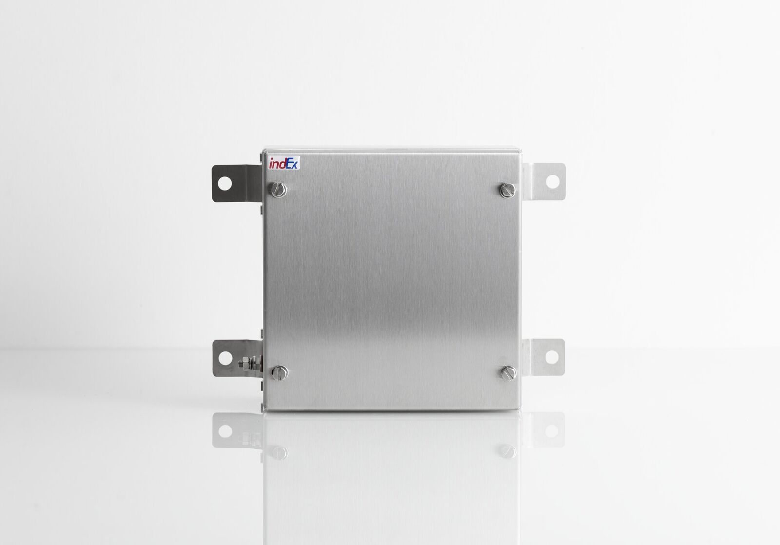 iSTB · 200×200×150 · Ex e